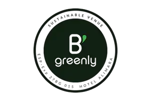 BGreenly Logo
