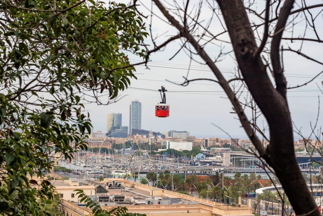 MOVILIDAD SOSTENIBLE Y TURISMO RESPONSABLE