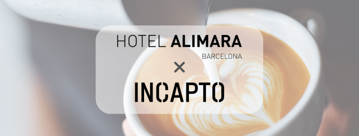 TE INVITAMOS GRATIS AL CAFÉ DE TU EVENTO CORPORATIVO