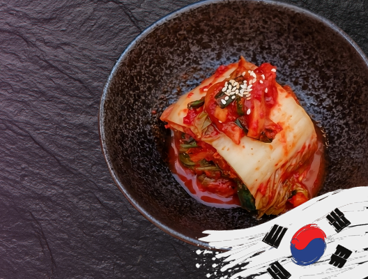 K-POP UP ALIMARA - DISCOVER AUTHENTIC KOREAN CUISINE!