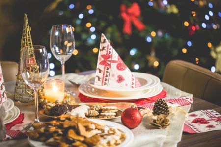 CÉLÉBRER LES FÊTES EN FAMILLE À L'HÔTEL ALIMARA