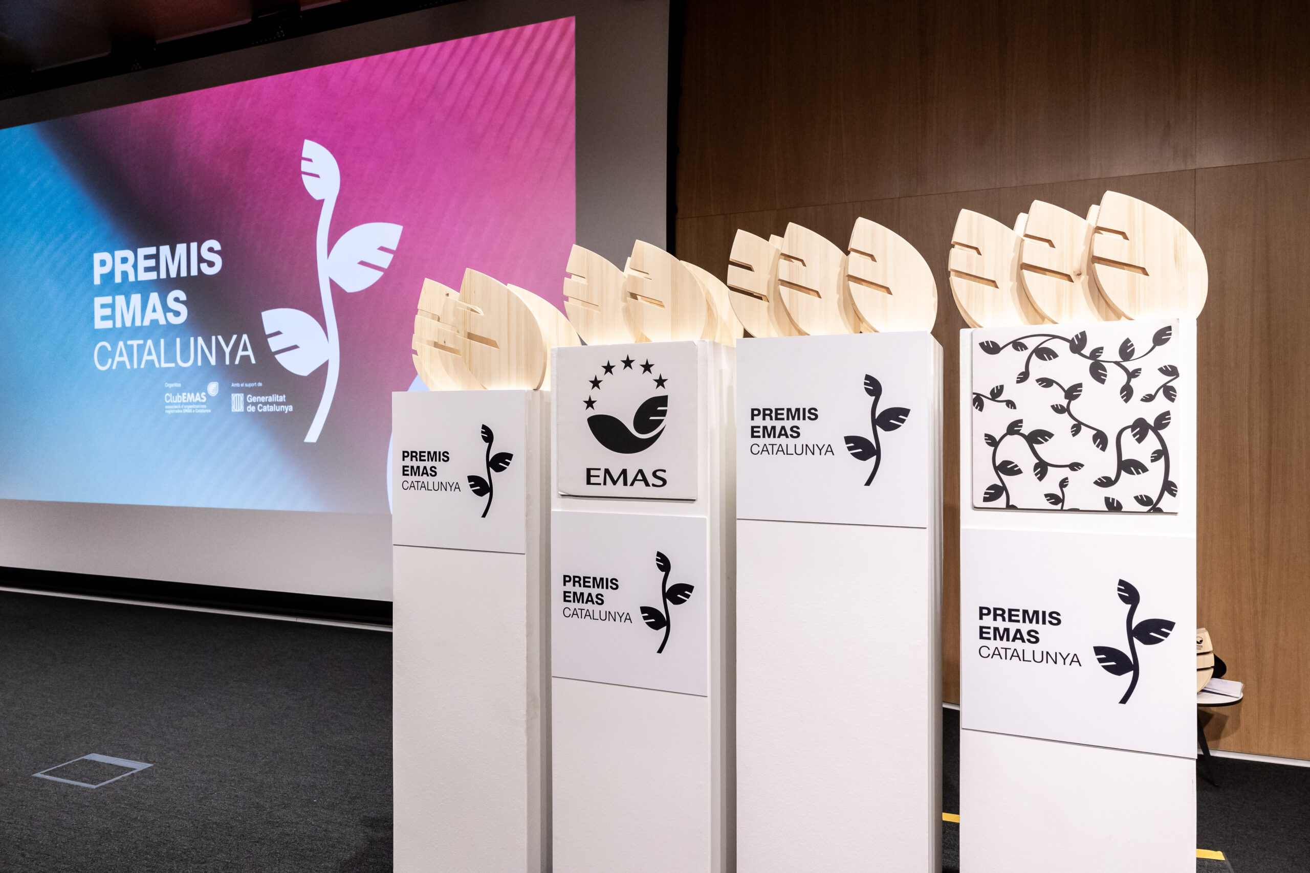 hotel barcelona sustainability award