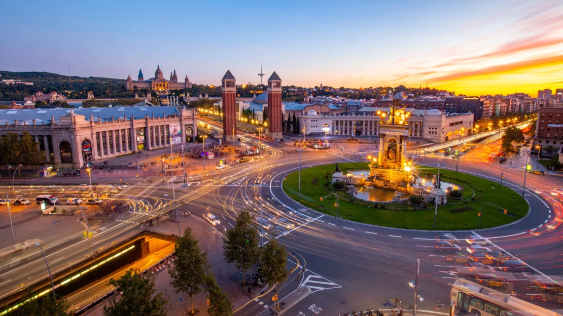 DESCUBRE BARCELONA A TU MANERA