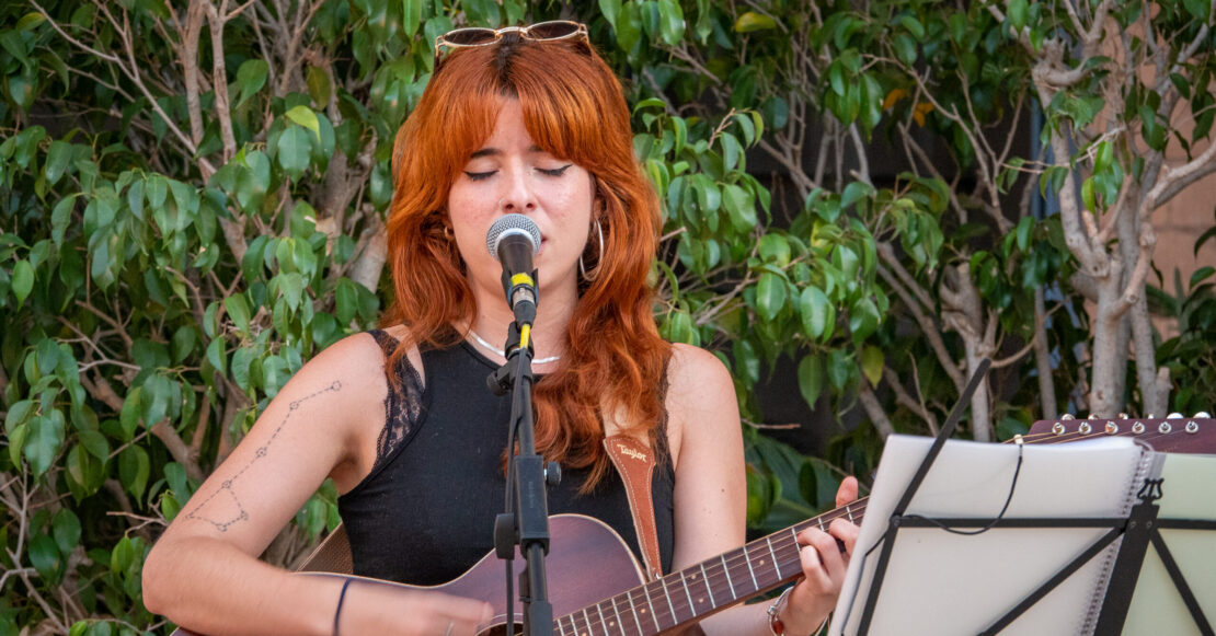 UN RINCÓN ÚNICO EN BARCELONA: EL JARDÍN DEL HOTEL ALIMARA