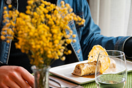 MENÚS PARA CELEBRAR LA NAVIDAD EN FAMILIA EN EL HOTEL ALIMARA