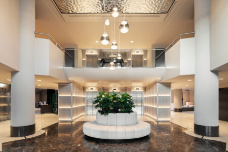 REDEFINIENDO EL SECTOR HOSPITALITY CON EL PROYECTO GIVAH