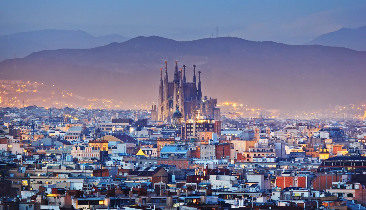 que hacer en barcelona 2026