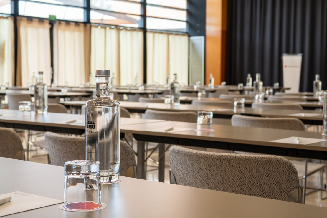 EL HOTEL ALIMARA IMPULSA UN PROYECTO SOSTENIBLE PARA REDUCIR UN 16,5% SU CONSUMO DE AGUA