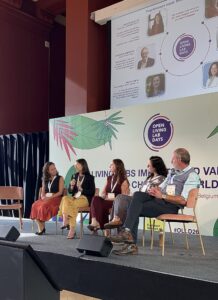 EL HOTEL ALIMARA Y EL CETT  REFUERZAN SU PRESENCIA INTERNACIONAL EN LOS OPEN LIVING LAB DAYS 2026
