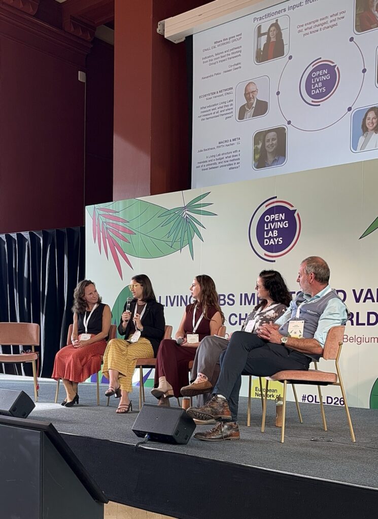 EL HOTEL ALIMARA Y EL CETT  REFUERZAN SU PRESENCIA INTERNACIONAL EN LOS OPEN LIVING LAB DAYS 2026